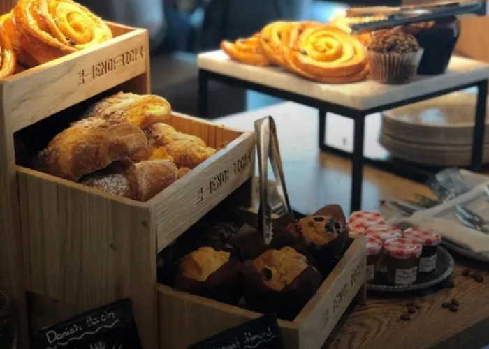 The Hendrick Smithfield Dublin