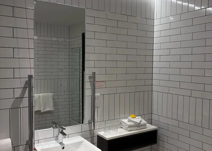 The Hendrick Smithfield Dublin