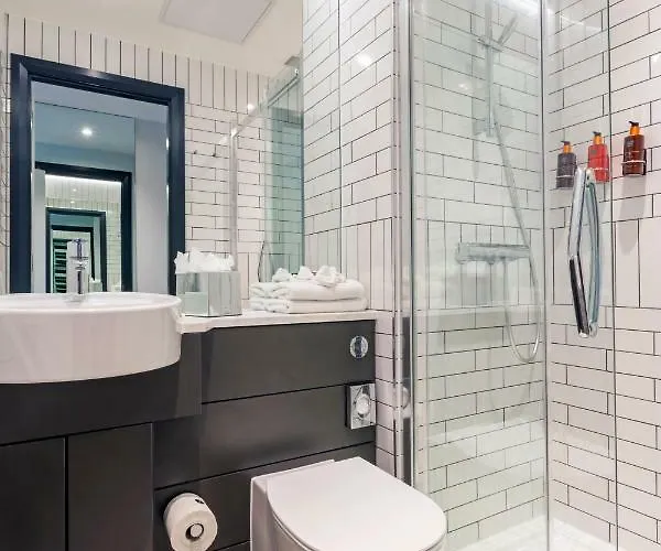 Hotel The Hendrick Smithfield