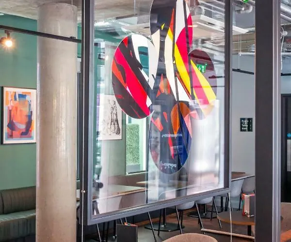 The Hendrick Smithfield Dublin