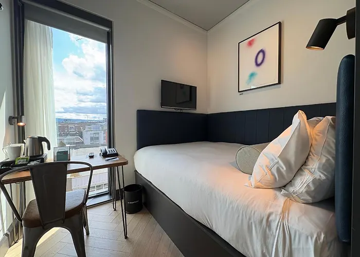 The Hendrick Smithfield