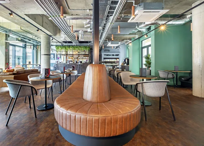 The Hendrick Smithfield 4*