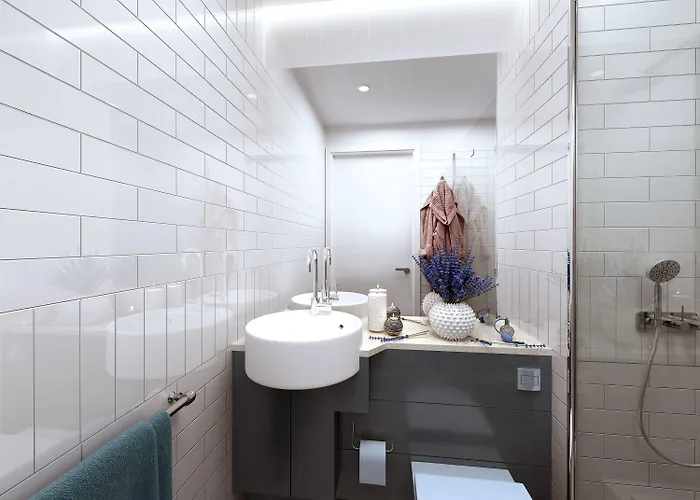 The Hendrick Smithfield Hotel Dublin